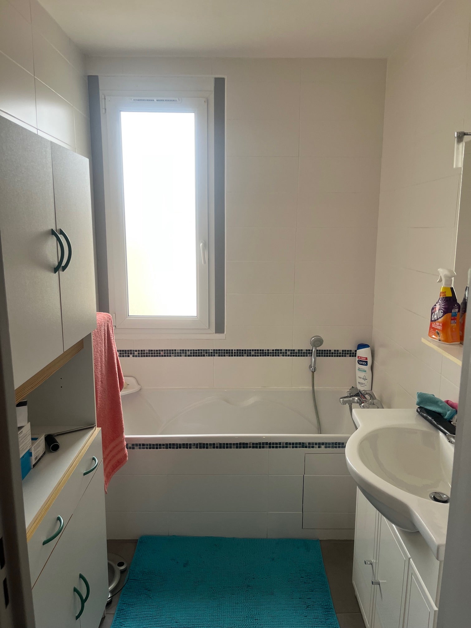 Appartement Rue Voltaire à Saint-Étienne