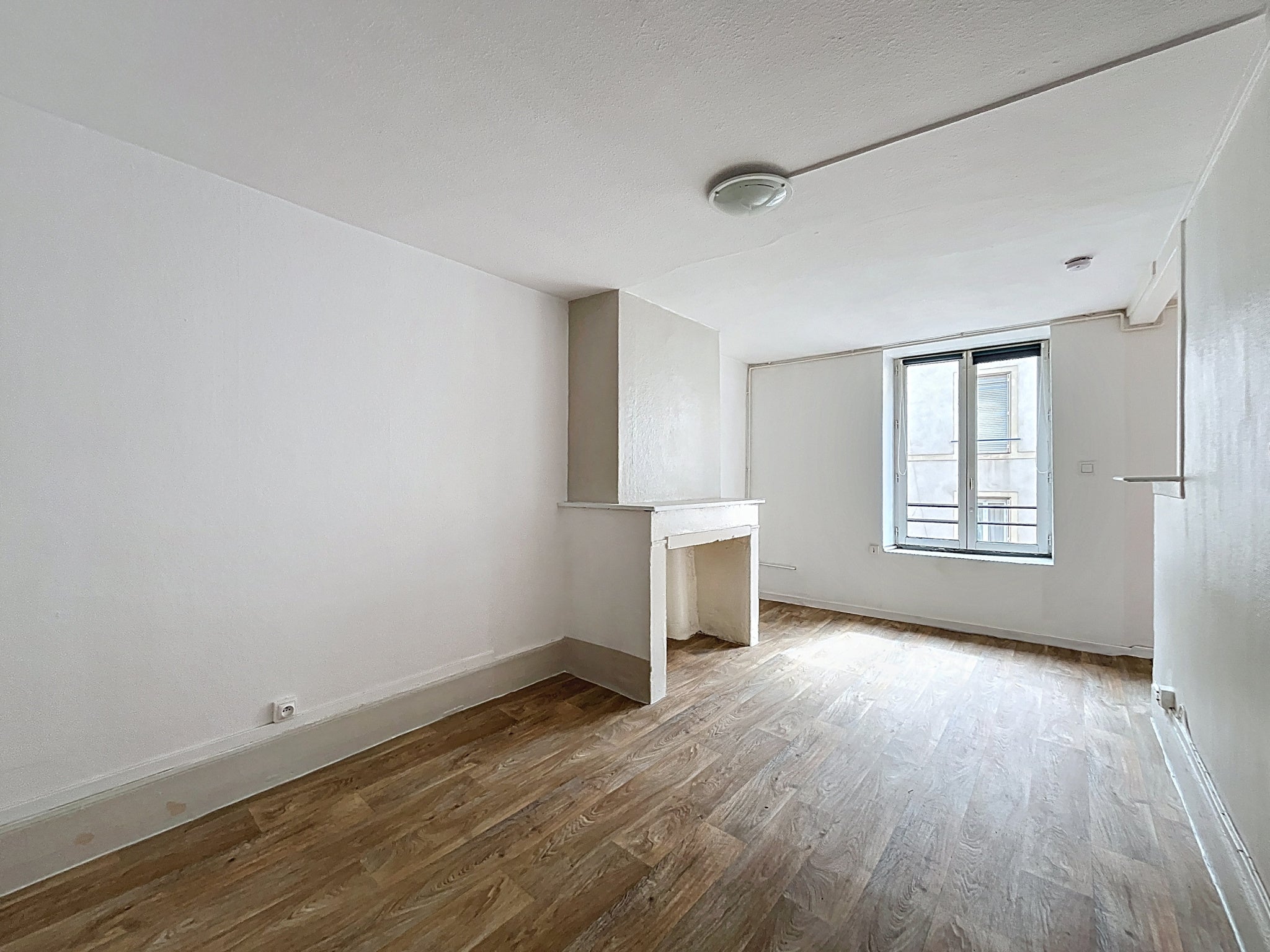 Appartement Rue de la Salle à Nancy