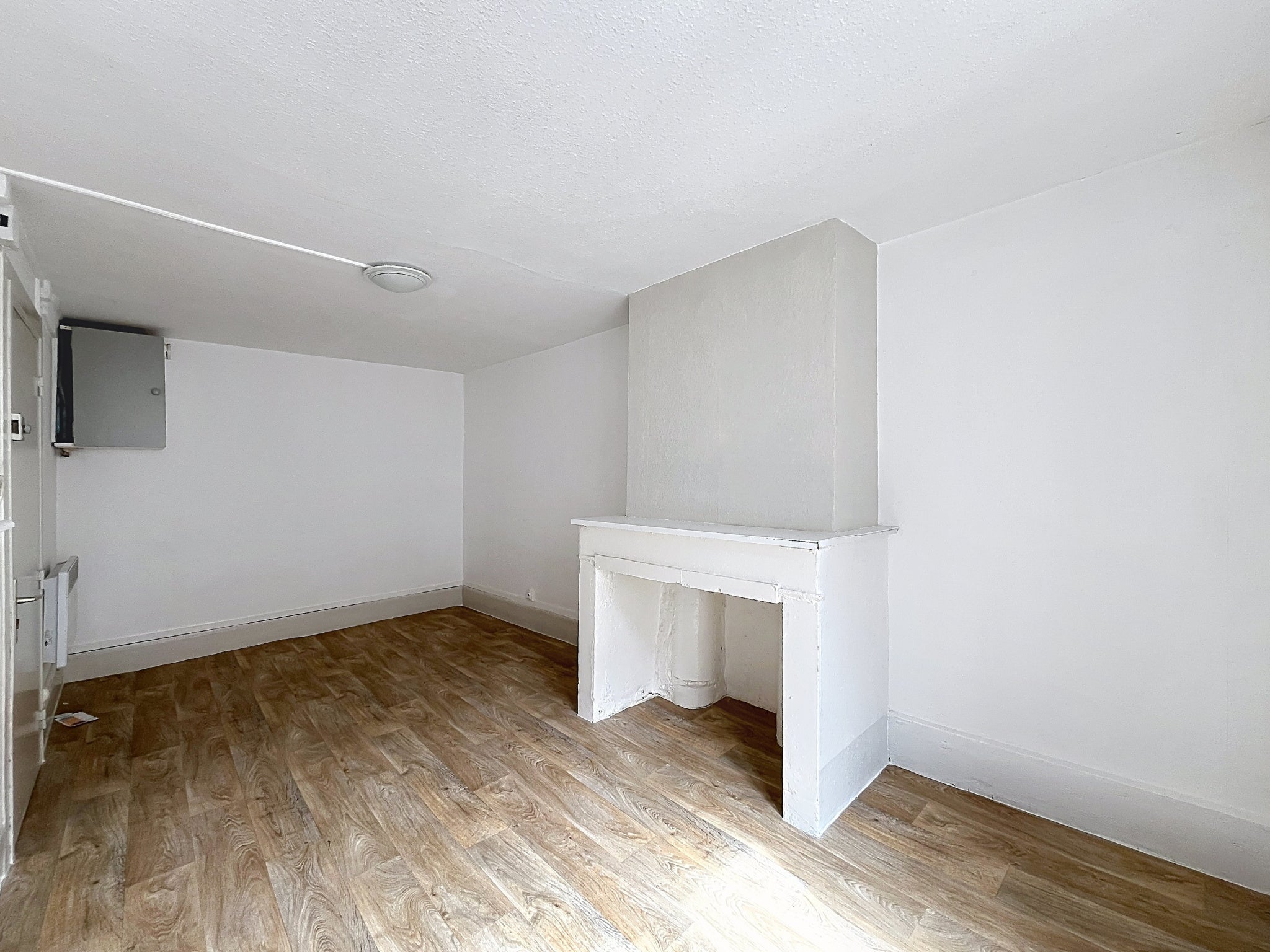 Appartement Rue de la Salle à Nancy