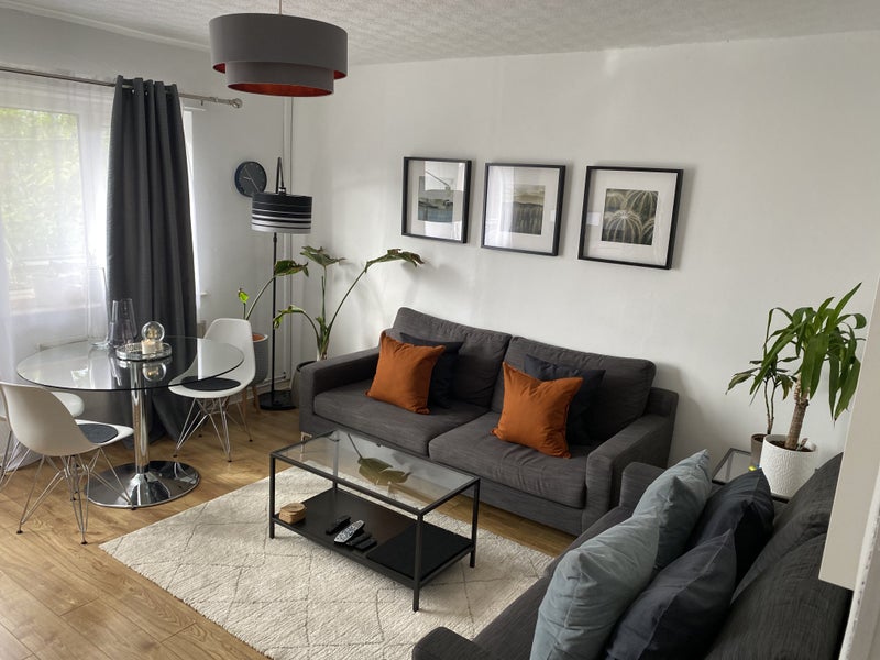 Room Litcham Close in Manchester