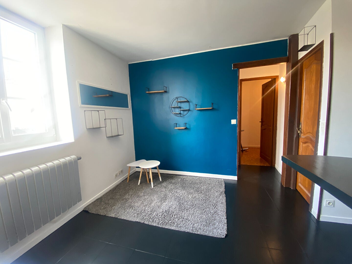 Flat Chemin des Rougeaux in Saintry-sur-Seine