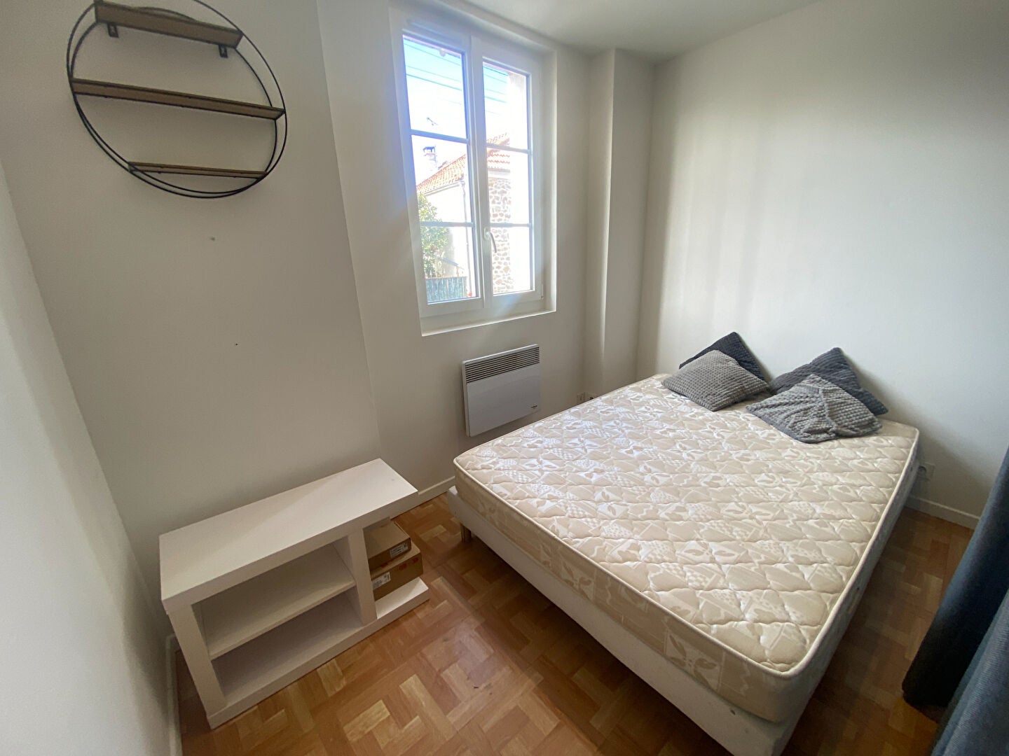Flat Chemin des Rougeaux in Saintry-sur-Seine
