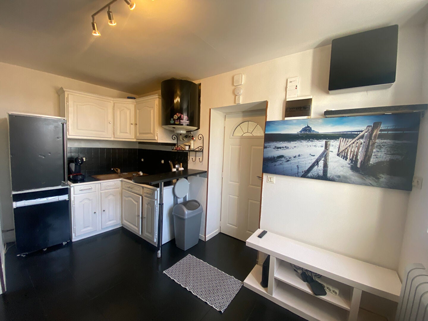 Flat Chemin des Rougeaux in Saintry-sur-Seine