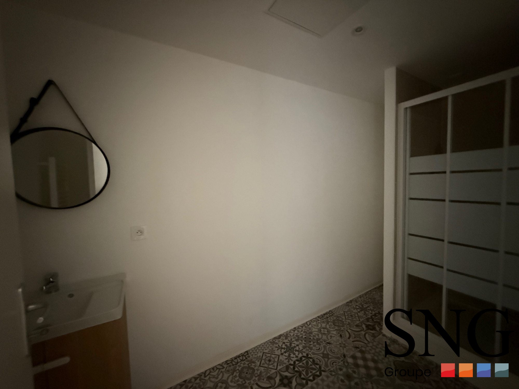 Appartement Rue Edouard Barbey à Mazamet