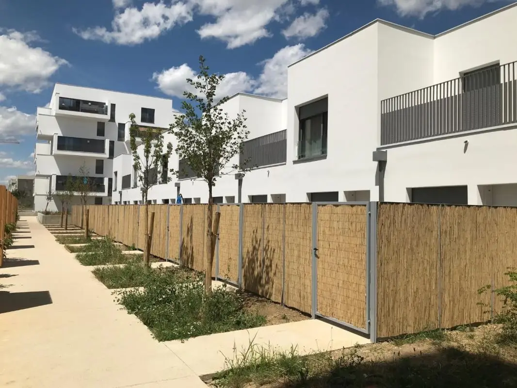 Maison Rue du Bois de Châtres à Brétigny-sur-Orge