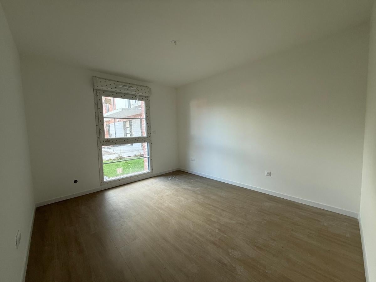 Appartement Rue du Haut Vinage à Wasquehal