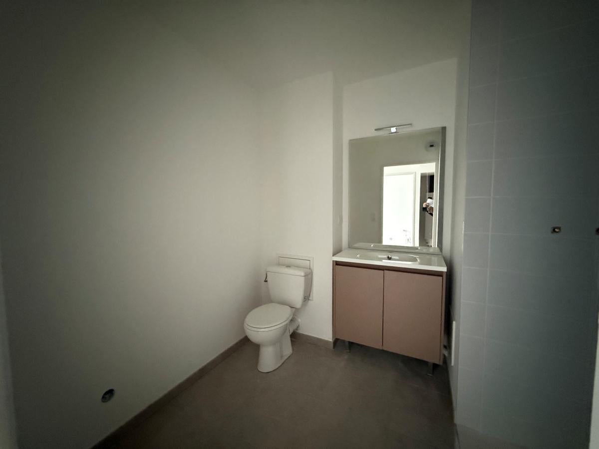 Appartement Rue du Haut Vinage à Wasquehal