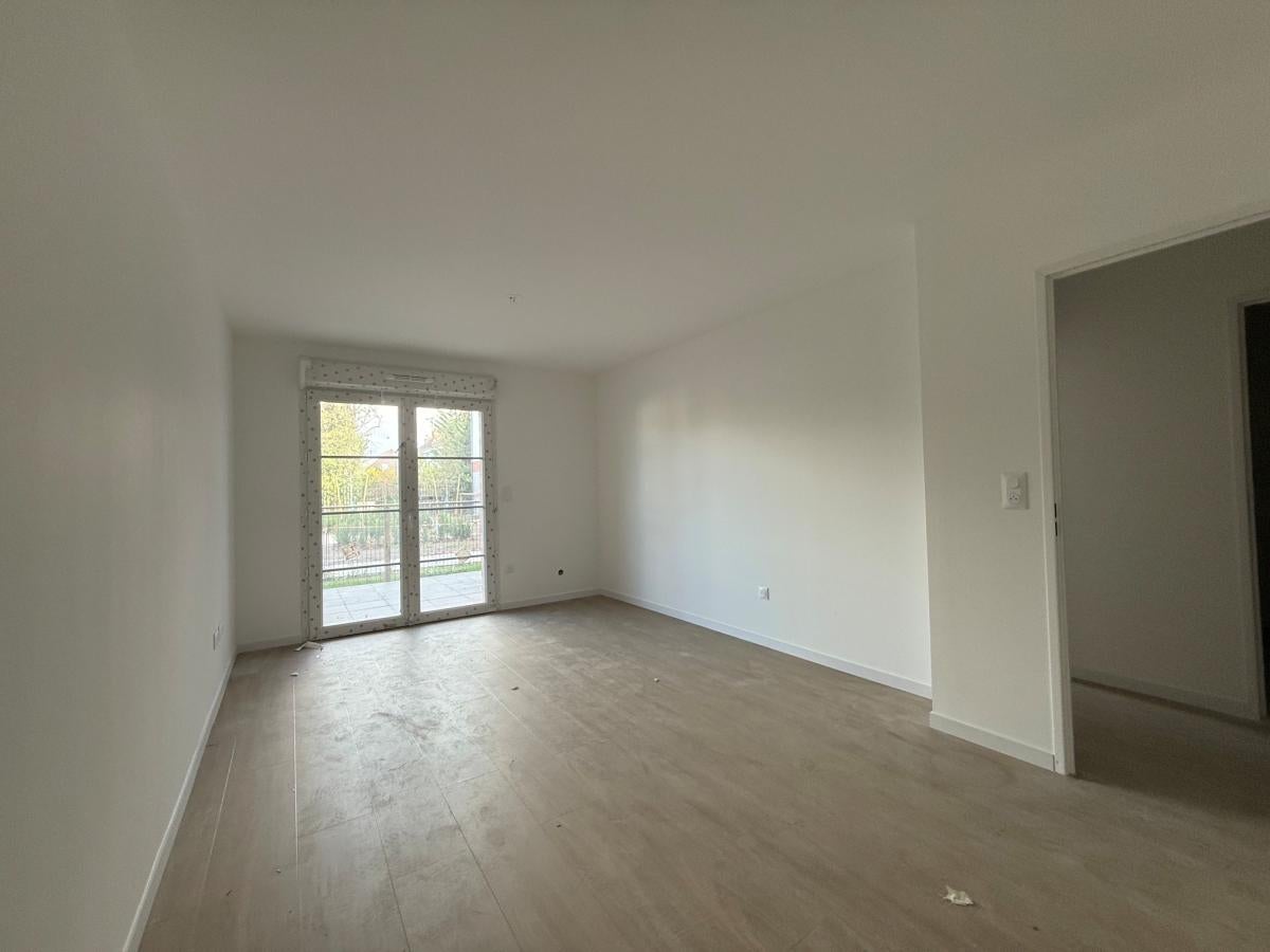 Appartement Rue du Haut Vinage à Wasquehal