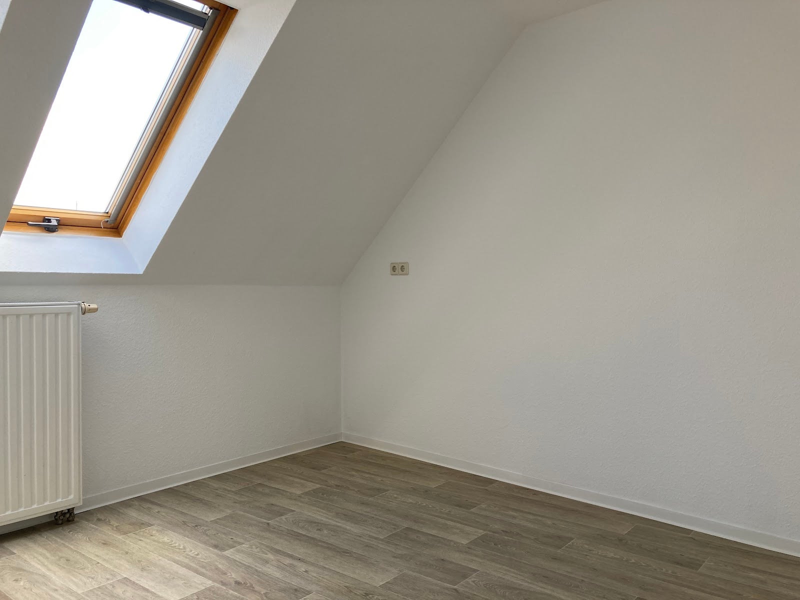 Wohnung Grimmaische Straße in Döbeln