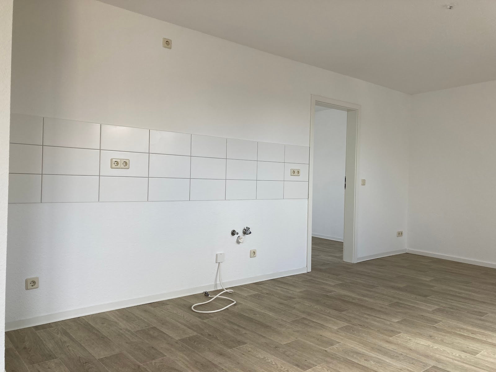 Wohnung Grimmaische Straße in Döbeln