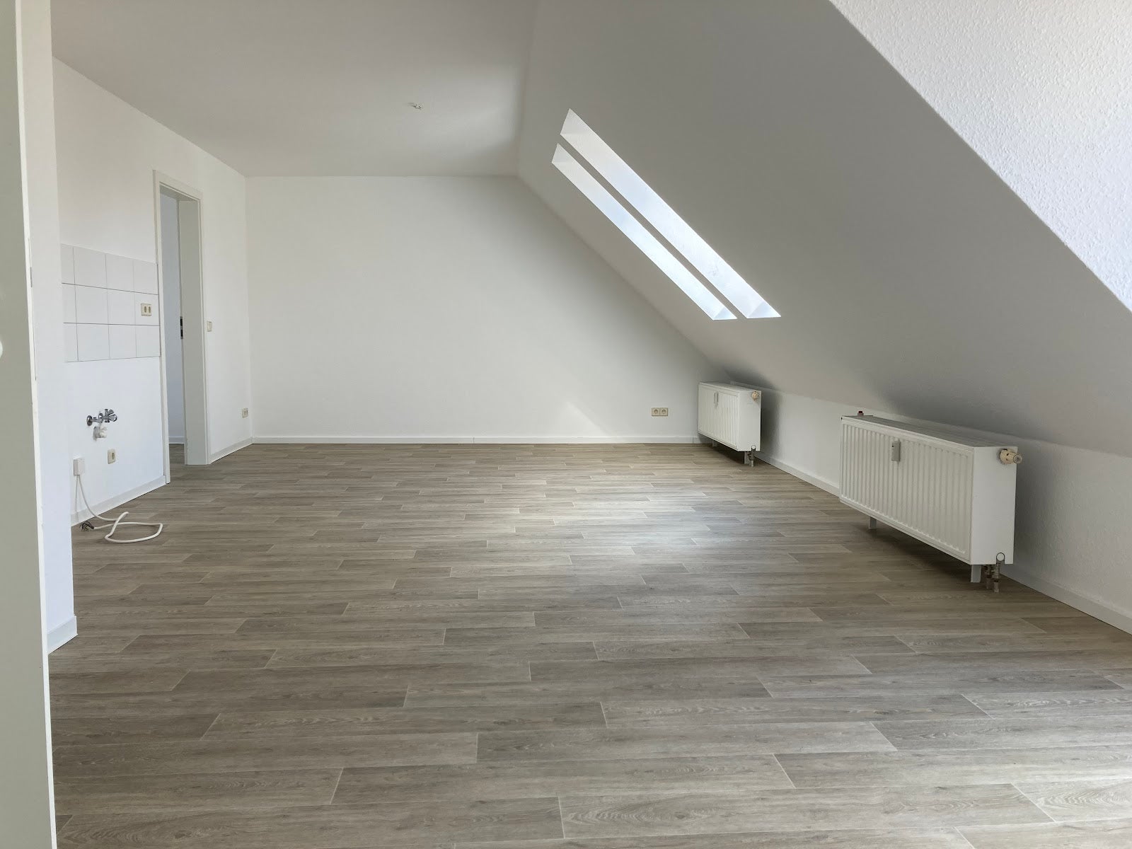 Wohnung Grimmaische Straße in Döbeln