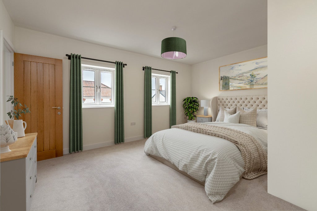 House Aggett Grove in Bovey Tracey