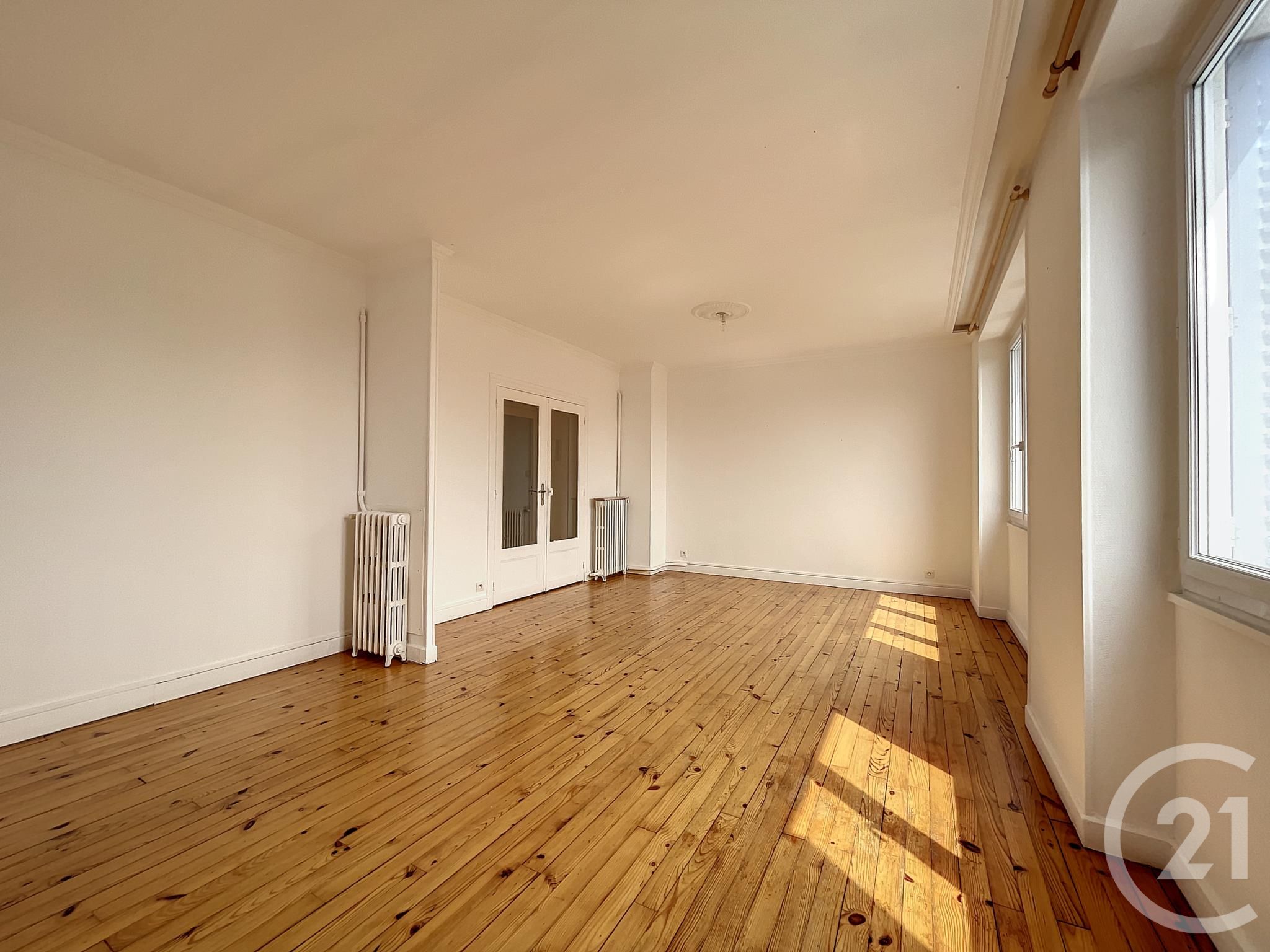 Appartement Rue Champfleuri à Clermont-Ferrand