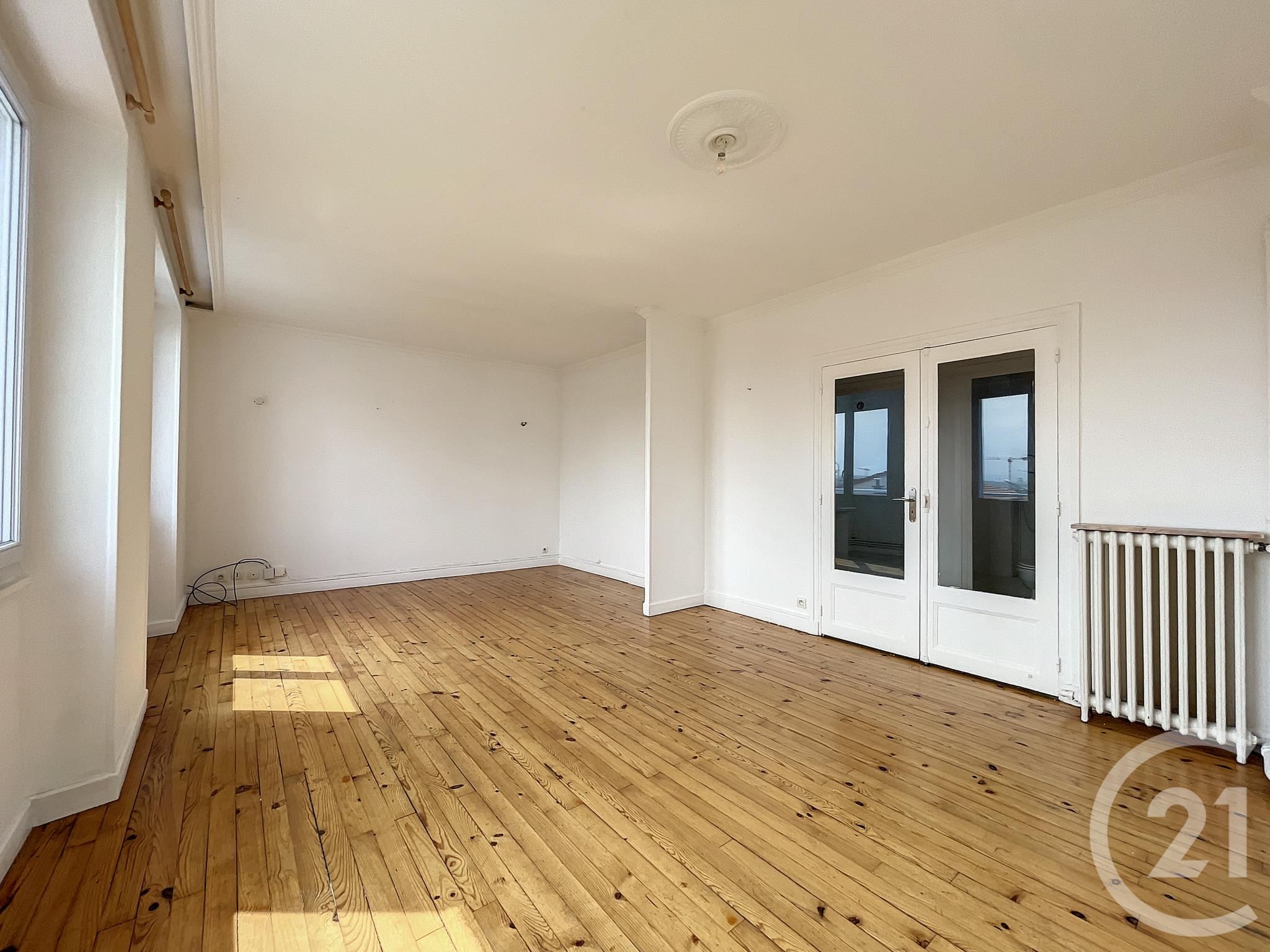 Appartement Rue Champfleuri à Clermont-Ferrand