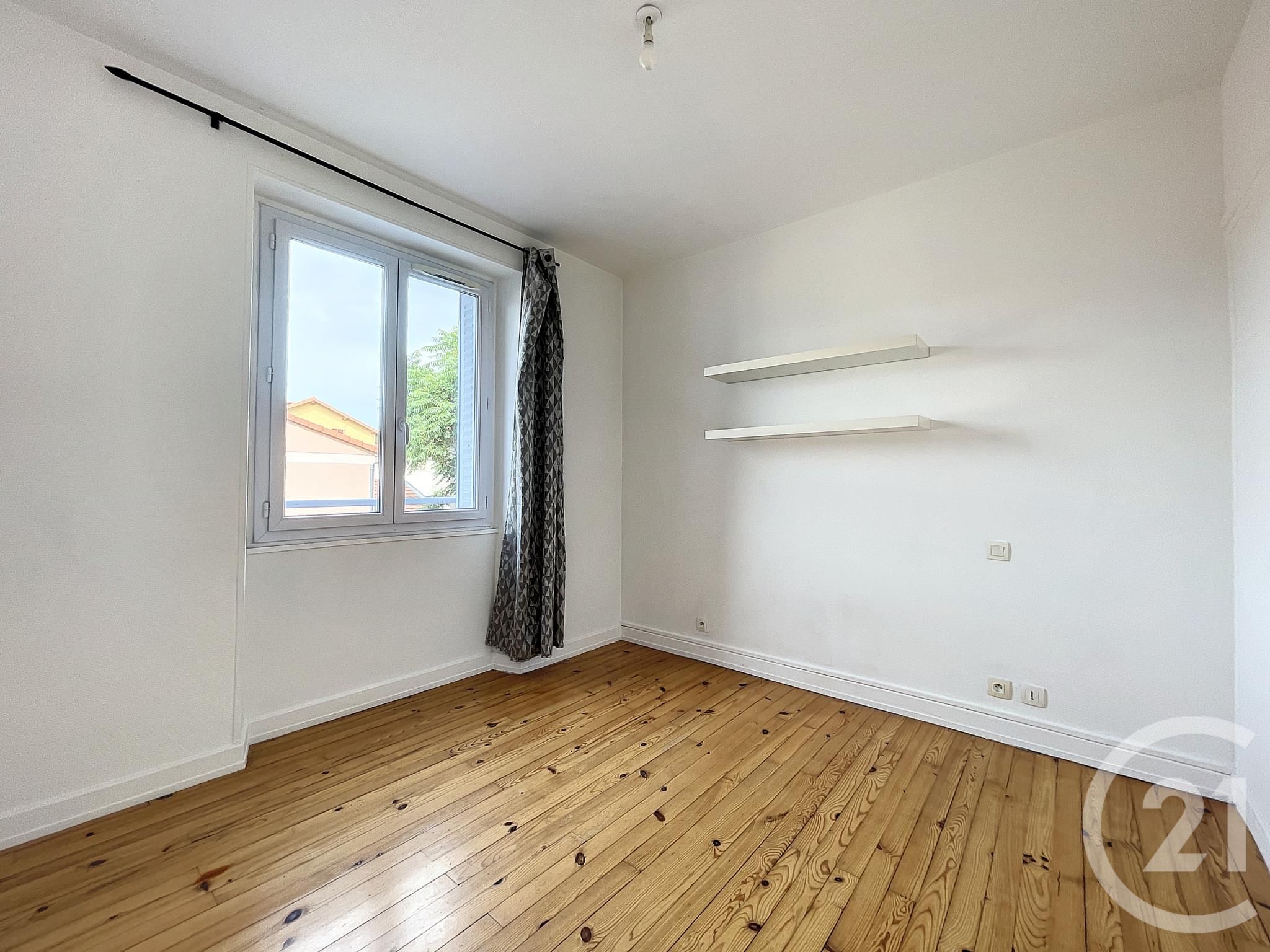 Appartement Rue Champfleuri à Clermont-Ferrand