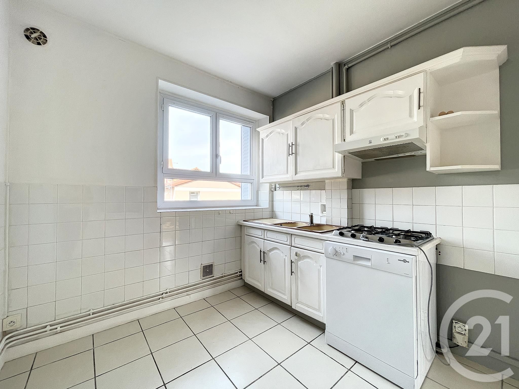 Appartement Rue Champfleuri à Clermont-Ferrand