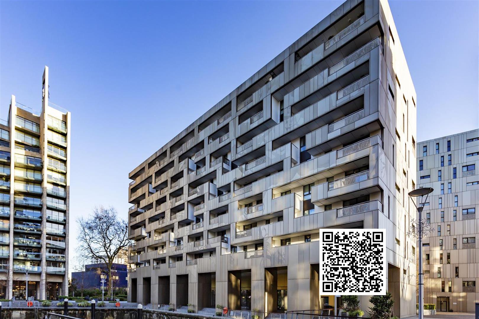 Flat Gatliff Road in City of Westminster