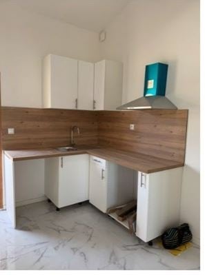 Appartement Boulevard Viala à Marseille