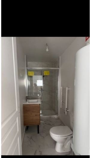 Appartement Boulevard Viala à Marseille