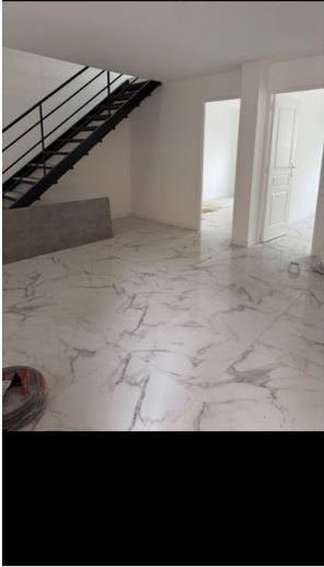 Appartement Boulevard Viala à Marseille
