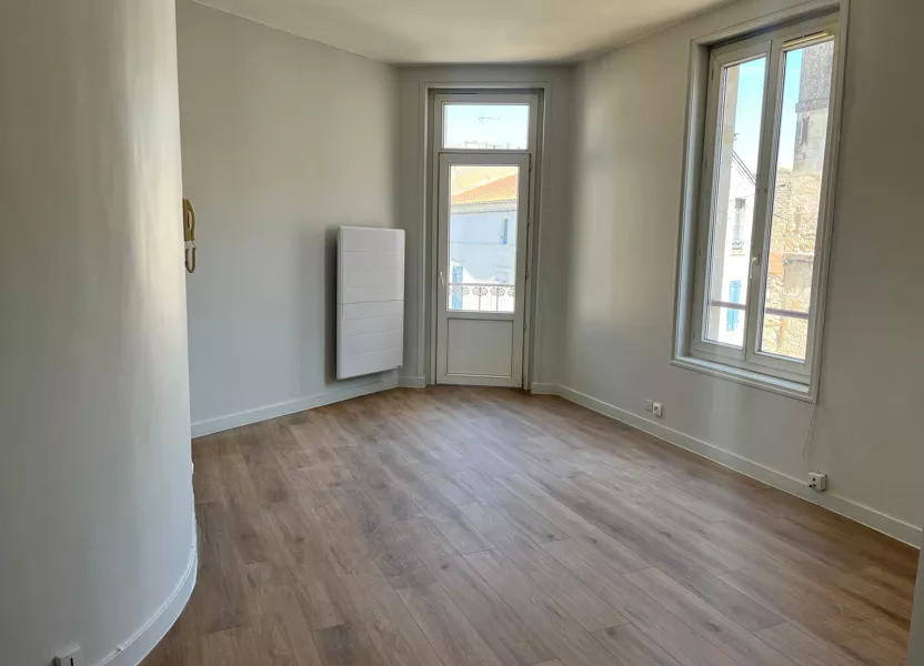 Appartement Rue Voltaire à Niort