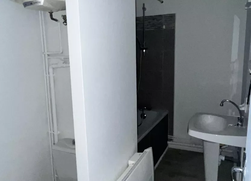 Appartement Rue Voltaire à Niort