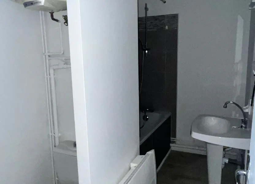 Appartement Rue Voltaire à Niort