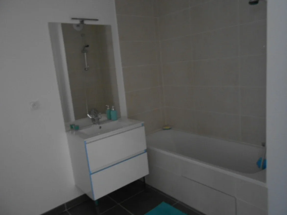 Appartement Avenue Barbier-Daubrée à Clermont-Ferrand