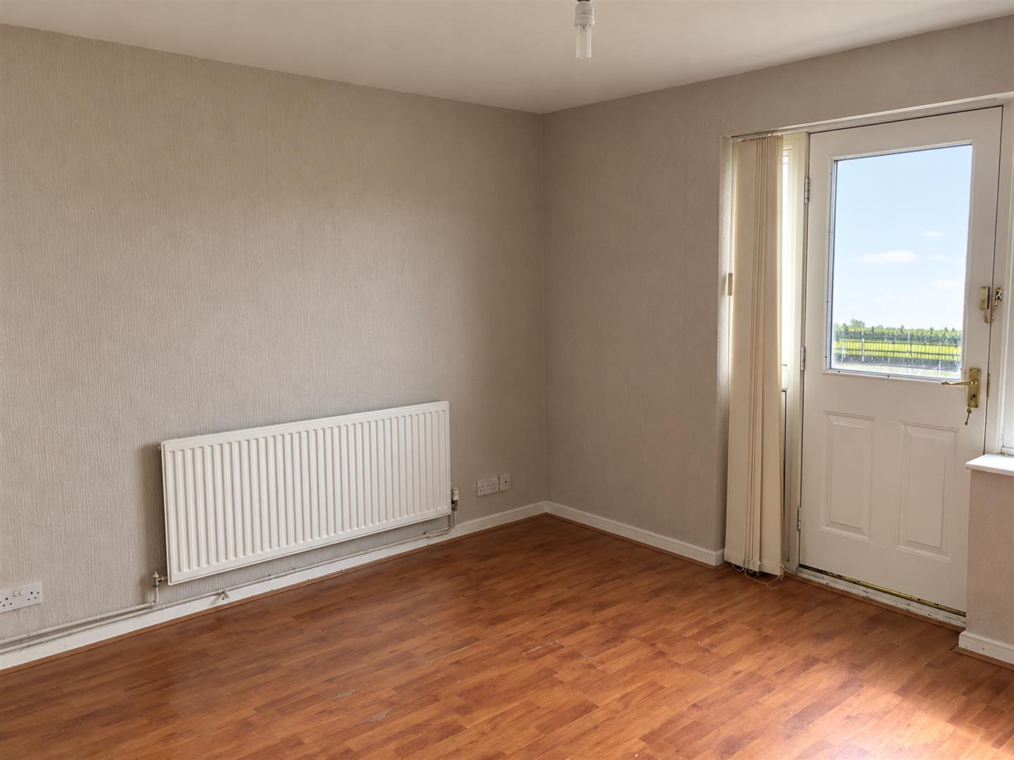Flat Pelham Street in Bassetlaw