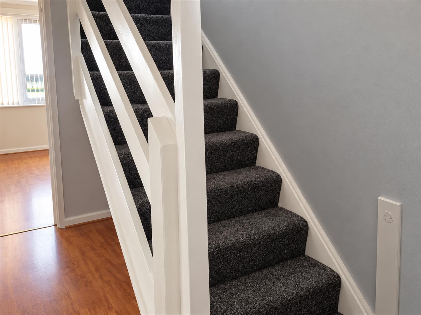 Flat Pelham Street in Bassetlaw
