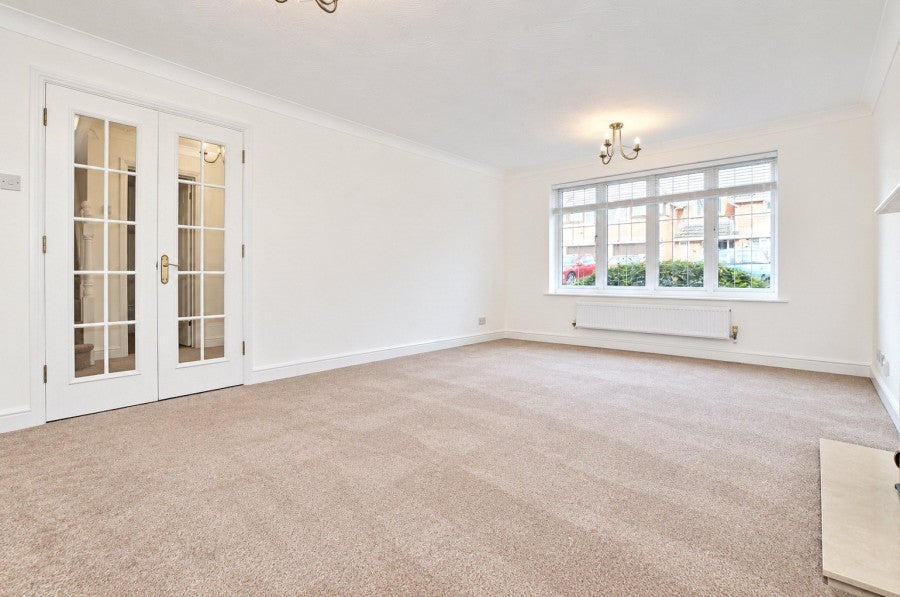 House Salters in East Hertfordshire