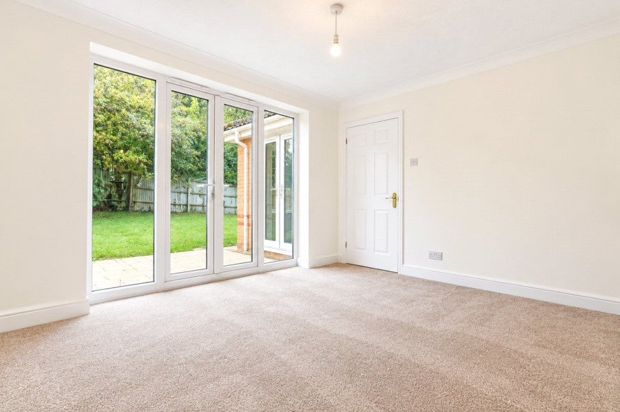 House Salters in East Hertfordshire