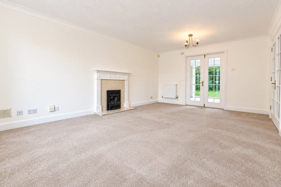House Salters in East Hertfordshire