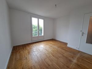 Appartement Boulevard du Massacre à Saint-Herblain