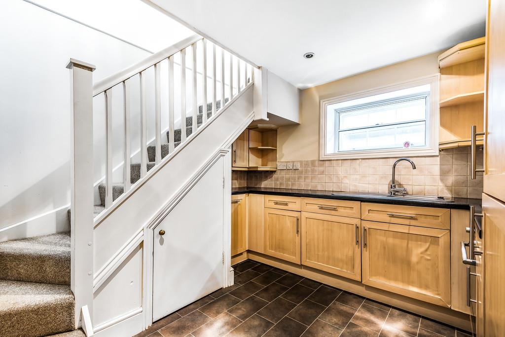 Flat Ashford Road in Maidstone