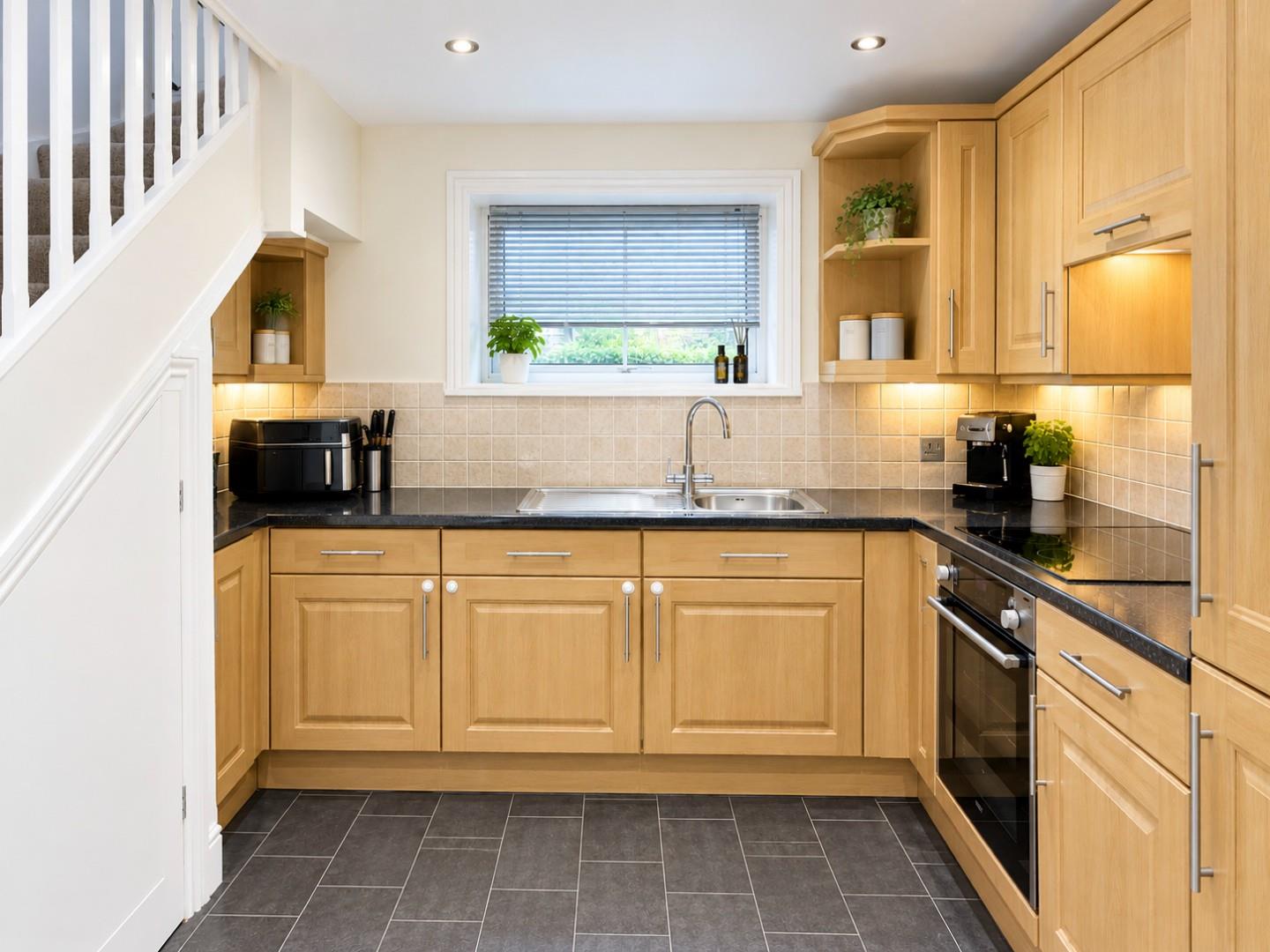 Flat King Street in Maidstone
