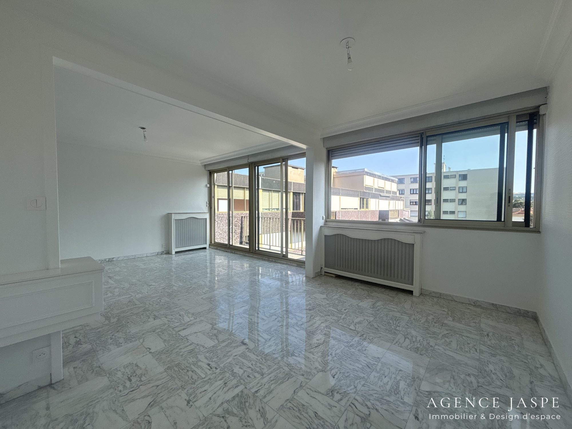 Appartement Rue Pierre Madignier à Saint-Étienne