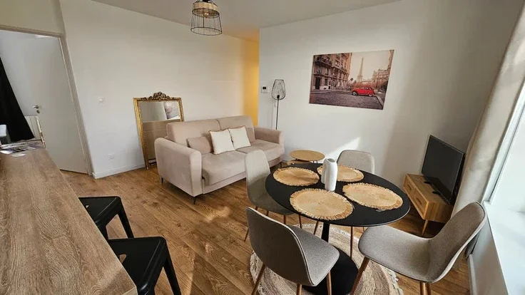 Appartement Rue du Collège à Arras