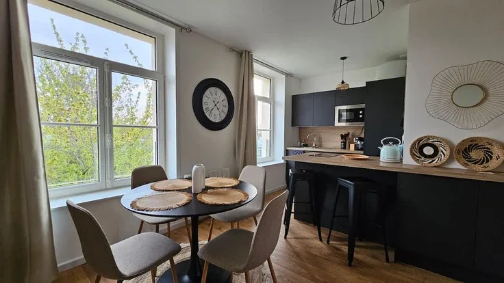 Appartement Rue du Collège à Arras