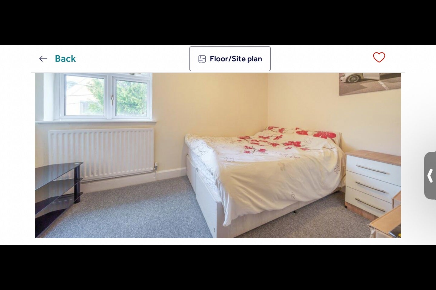 Flat Alfriston Road in Surrey Heath