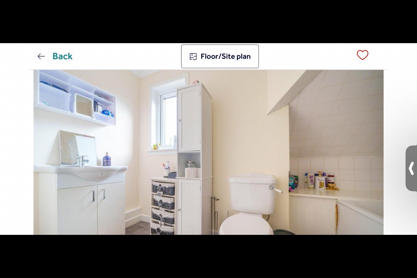 Flat Alfriston Road in Surrey Heath