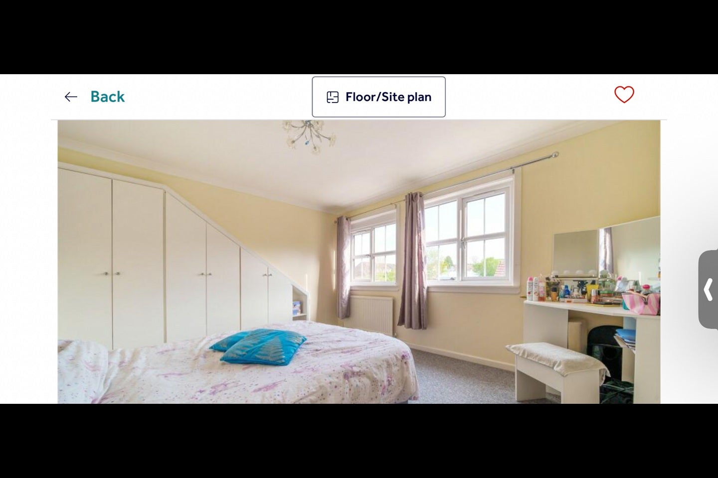 Flat Alfriston Road in Surrey Heath