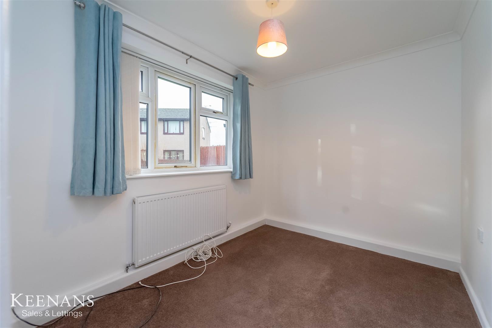 Flat Hathaway Fold in Padiham