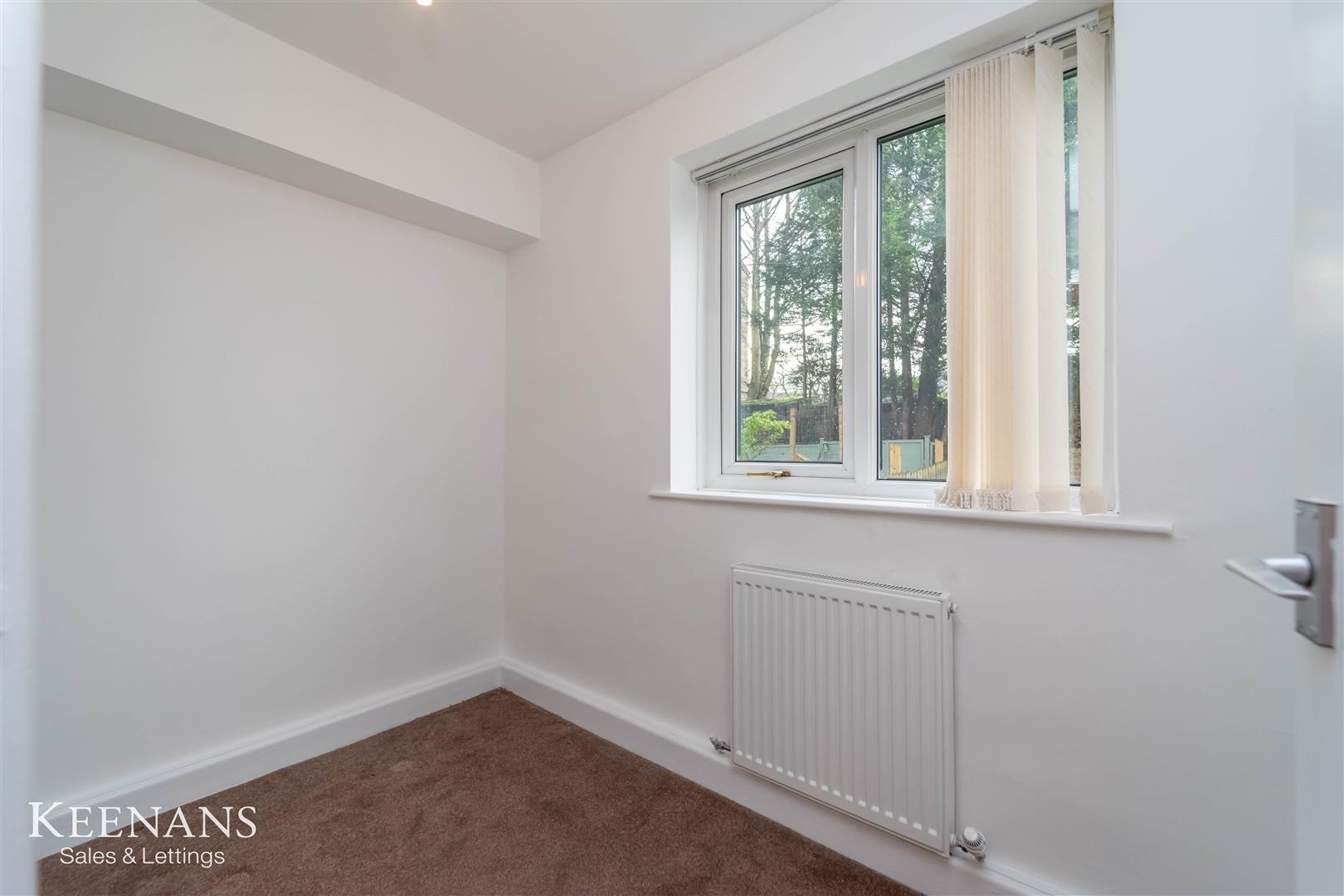 Flat Hathaway Fold in Padiham