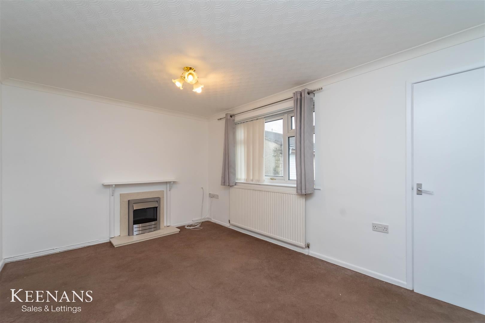 Flat Hathaway Fold in Padiham