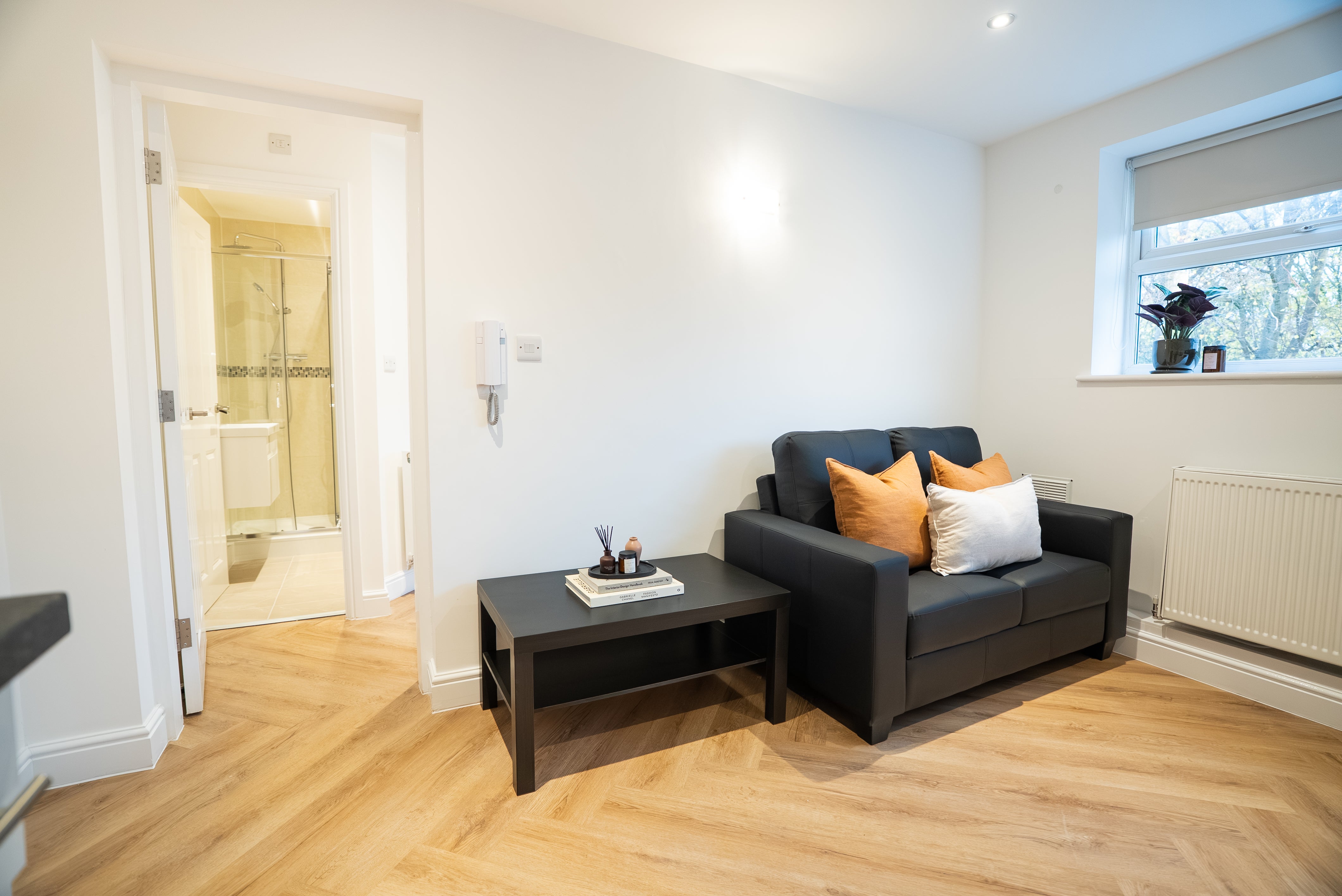 Room Headingley Lane in Leeds