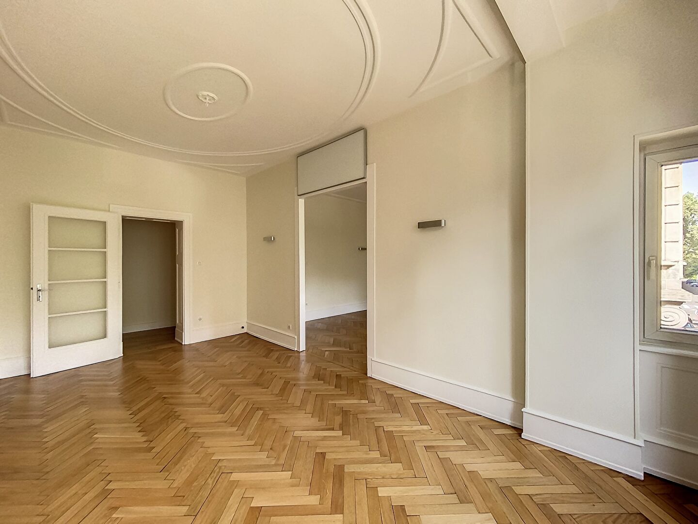 Appartement Boulevard Gambetta à Strasbourg