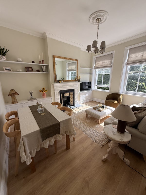 Room Woodside in Greater London