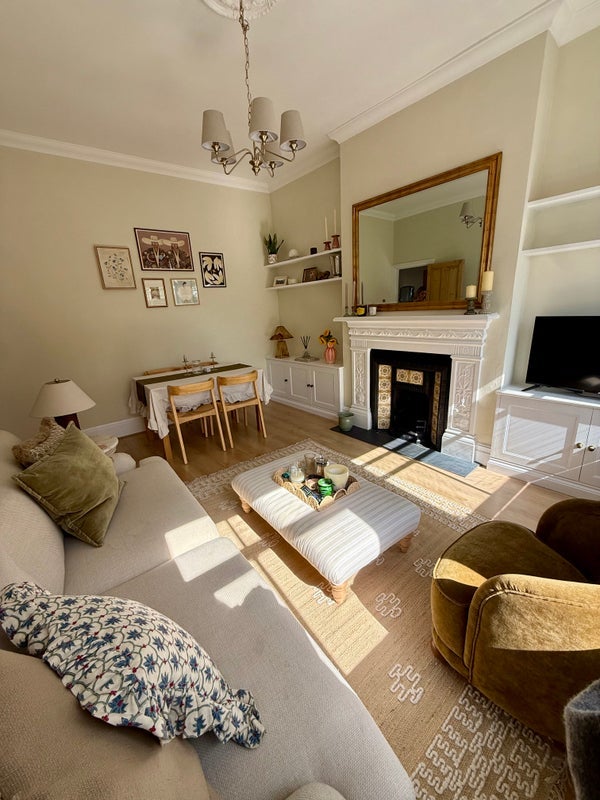 Room Woodside in Greater London