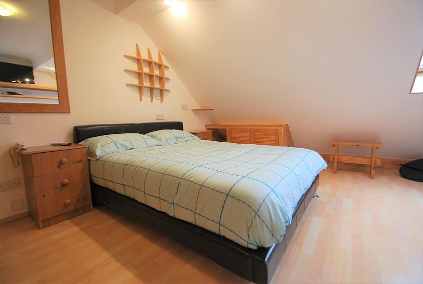 Flat Dorset Mews in Greater London